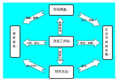 PHE-HP环保社团基金项目竞标计划书 市场调查与策略分析