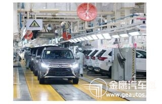 权威认证 劲炫荣获J.D.Power紧凑型SUV日系第一，实力铸就信赖